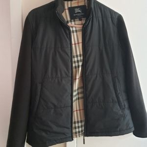 Burberry light Jacket